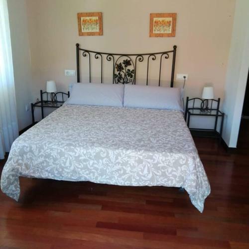 Hotel El Candano