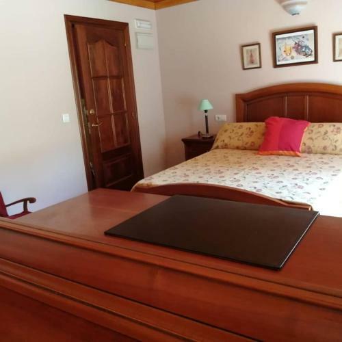 Hotel El Candano