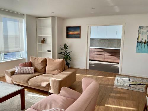 Apartamento Mar De Pobra
