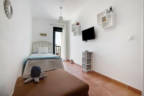 Apartamento Casa Carey