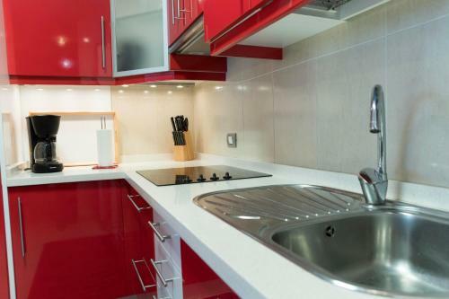 Apartamento Vista Mar
