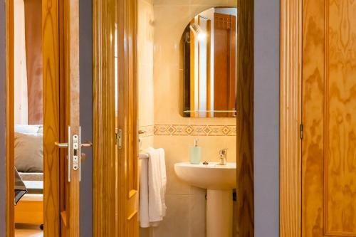 Apartamento Live Puertito Almirante
