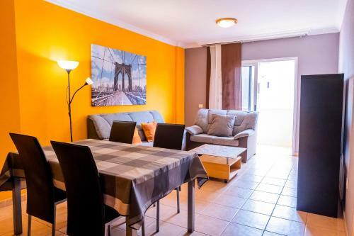 Apartamento Live Puertito Almirante