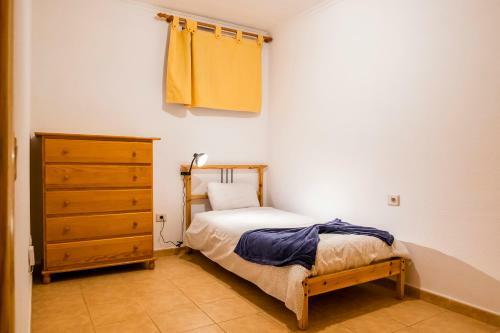 Apartamento Live Puertito Almirante