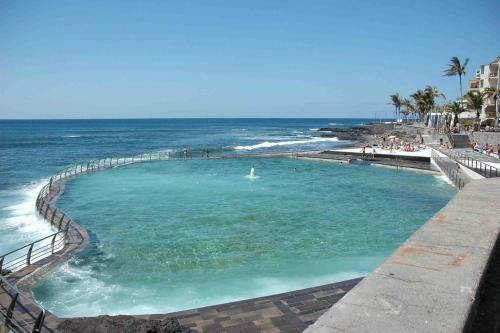 Apartamento Se�or Polo, La Punta.