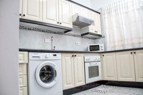 Apartamento Se�or Polo, La Punta.