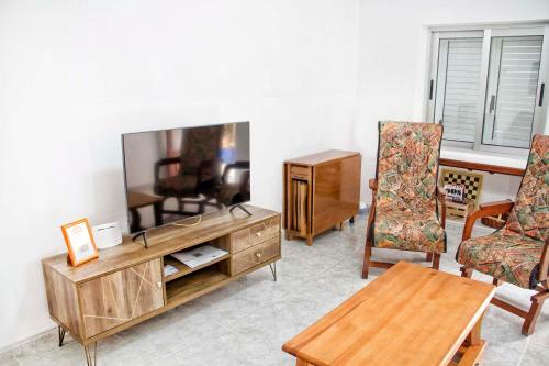 Apartamento Se�or Polo, La Punta.