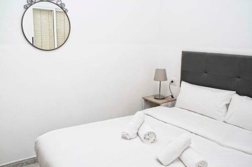 Apartamento Se�or Polo, La Punta.