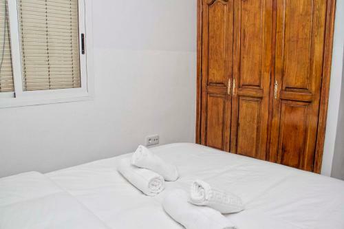Apartamento Se�or Polo, La Punta.