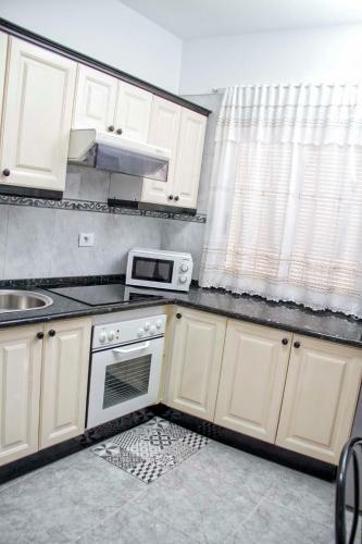 Apartamento Se�or Polo, La Punta.