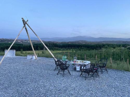 Charming Holiday Home In Cullar With Private Pool