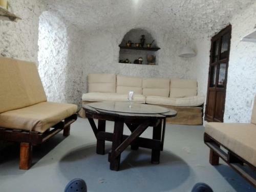 Inviting Holiday Home In Cullar With Private Pool