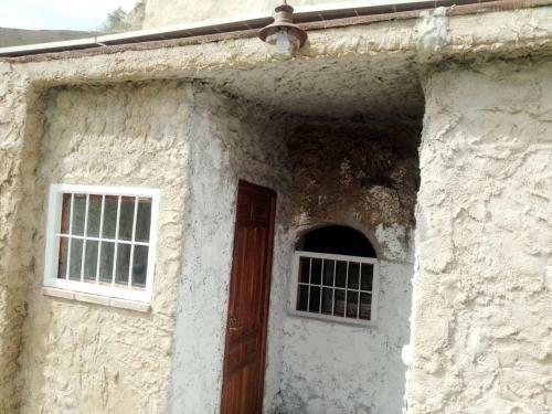 Inviting Holiday Home In Cullar With Private Pool