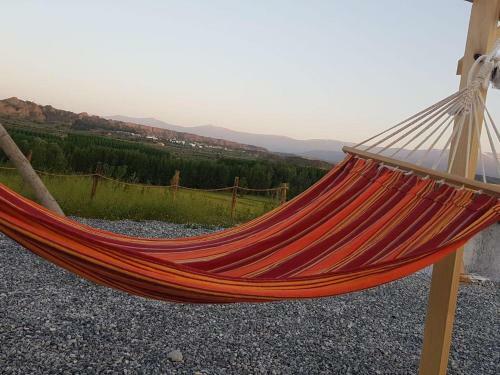 Inviting Holiday Home In Cullar With Private Pool