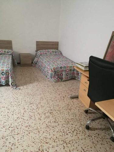 Apartamento Apto Punta Mujeres Las Rosas