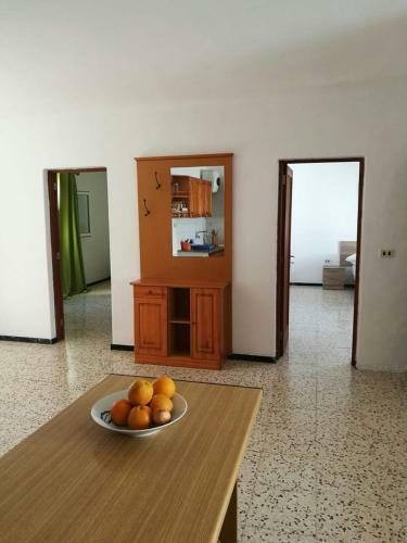 Apartamento Apto Punta Mujeres Las Rosas
