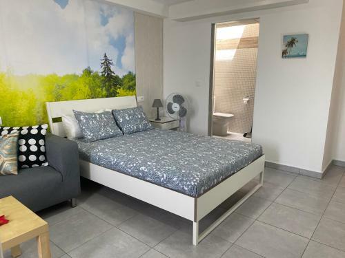 Apartamento Studio Prieto Vv N7