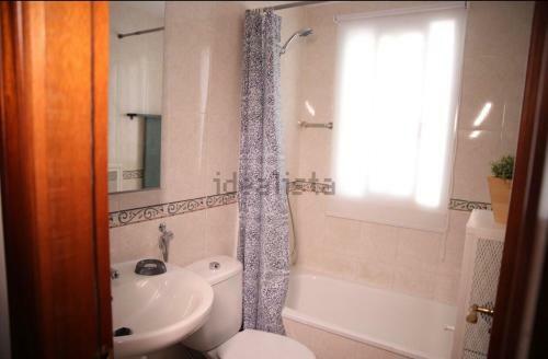 Apartamento Coraz�n De Rosario