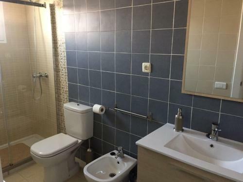 Apartamento Unamuno