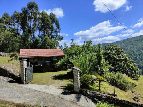 Casa Cereixinha