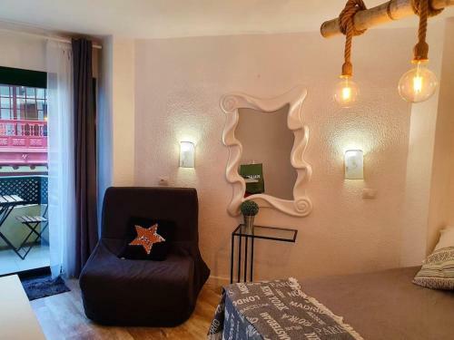 Apartamento Susurros Del Atl�ntico With Pool & Wifi