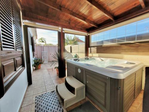Casa Donald Luxury Villa