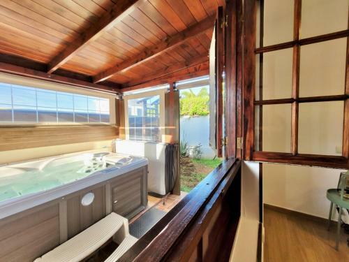 Casa Donald Luxury Villa