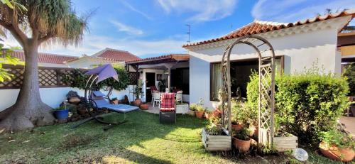 Casa Donald Luxury Villa