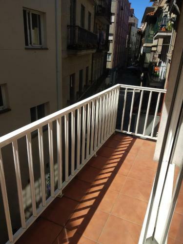 Apartamentos A Casa Da Herba