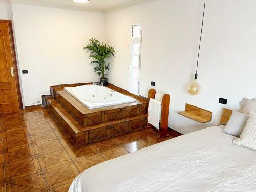 Lujosa Villa Con Piscina Privada