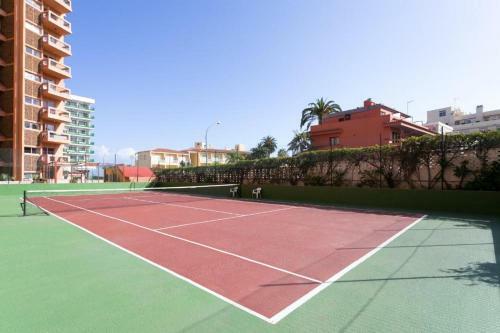 Apartamento Avc Valle Luz