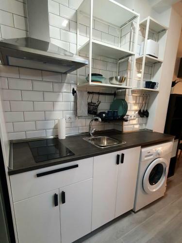 Apartamento Avc Valle Luz