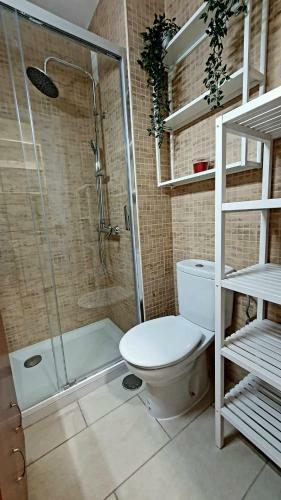 Apartamento Avc Valle Luz