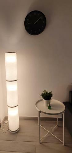 Apartamento Avc Valle Luz