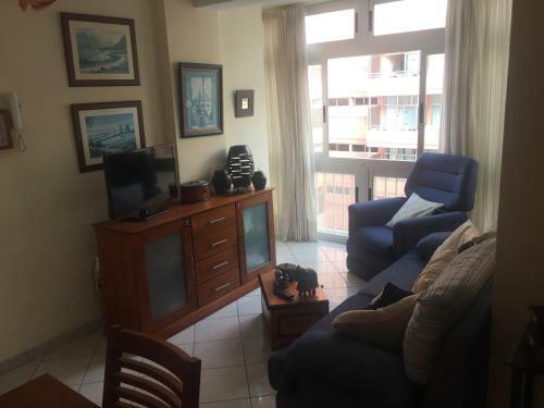 Apartamento Puerto De La Cruz