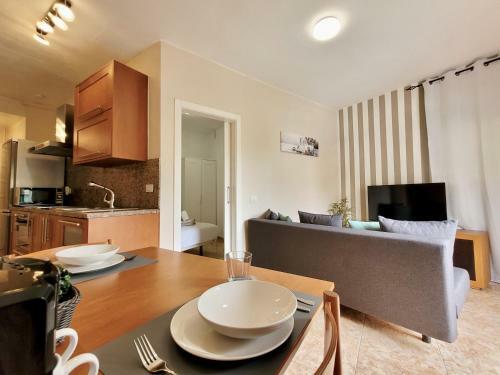 Apartamento Central Plaza
