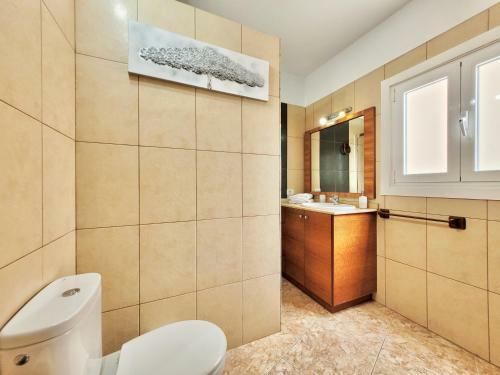Apartamento Central Plaza
