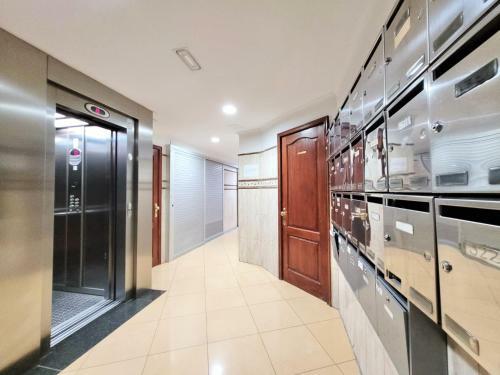 Apartamento Central Plaza