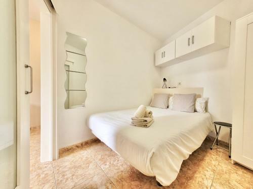 Apartamento Central Plaza
