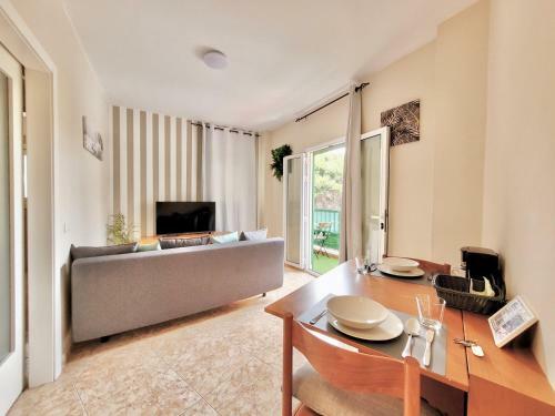Apartamento Central Plaza