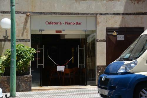 Apartamento Puerto de La Cruz - S de Sol