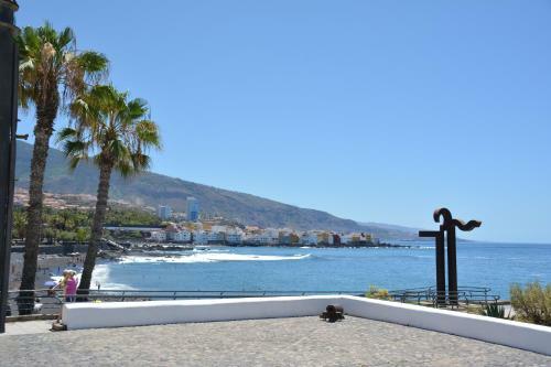 Apartamento Puerto de La Cruz - S de Sol
