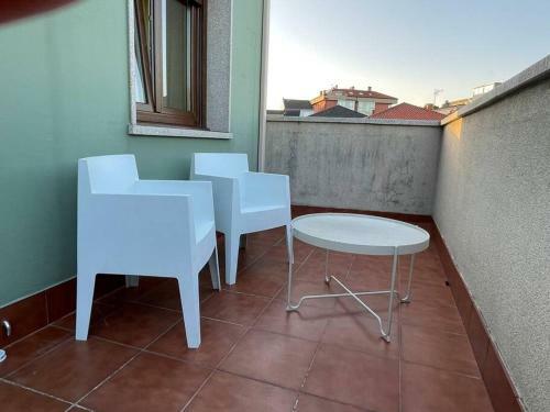 Apartamento Pico Muralla