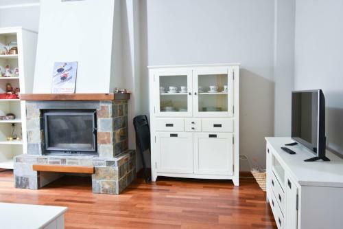 Apartamento Acogedor En El Centro De Rialp