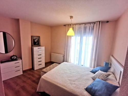 Apartamento En El Centro De Riaza