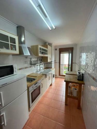 Bonito Apartamento Con Piscina