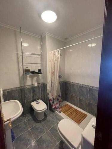 Bonito Apartamento Con Piscina