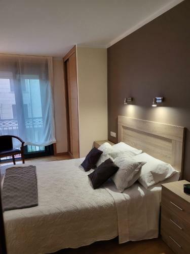 Apartamento Las Mimosas