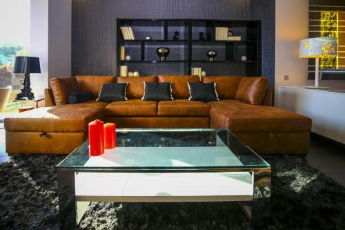 Zenluxe Villa Planet Costa Dorada