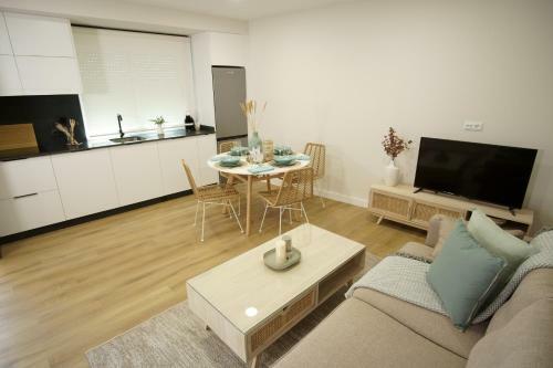 Apartamento A Casa De Lena
